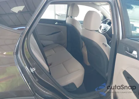 2019 Hyundai Tucson Value из США, поврежденный, VIN KM8J3CA45KU013414